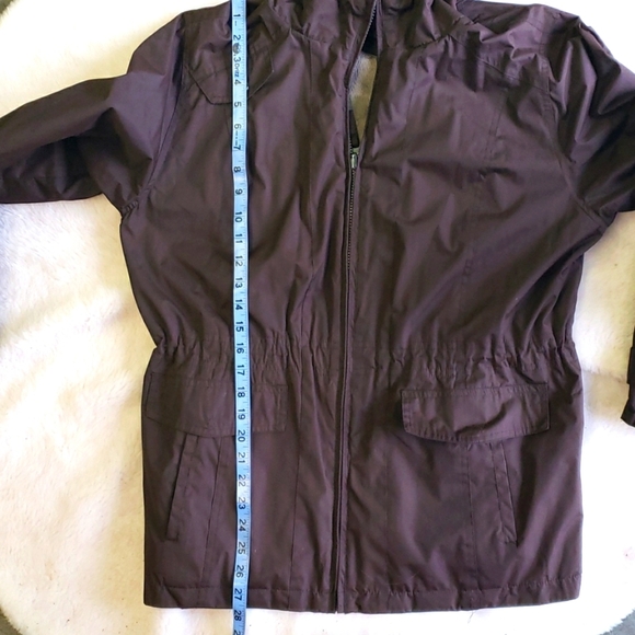 Max brand women's reversible jacket, size M-L - Picture 7 of 13